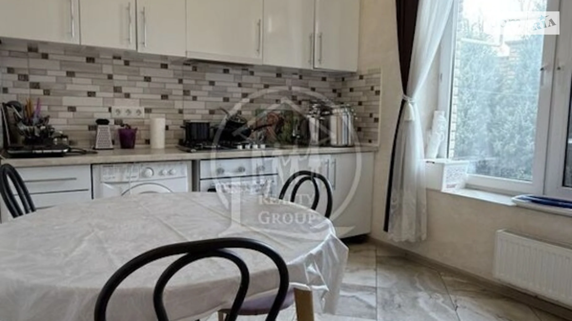 Продається будинок 2 поверховий 210 кв. м з садом, цена: 385000 $ - фото 3