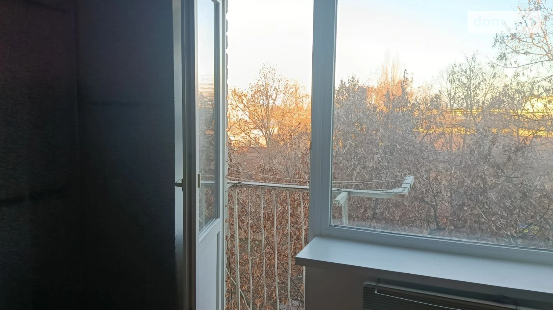Продается 1-комнатная квартира 29.4 кв. м в Кропивницком, ул. Леонида Каденюка(Пацаева), 10 - фото 2