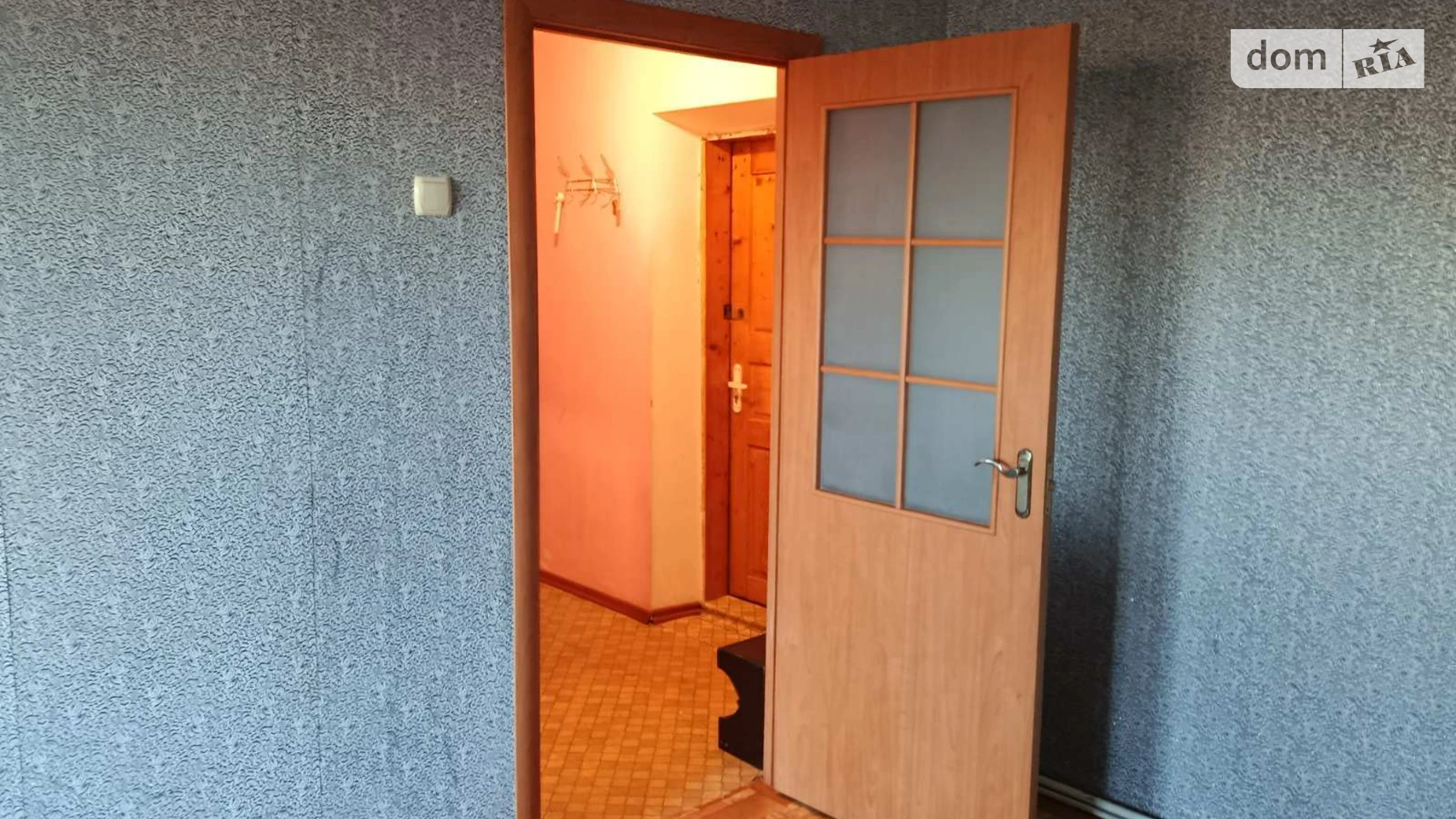 Продается 1-комнатная квартира 29.4 кв. м в Кропивницком, ул. Леонида Каденюка(Пацаева), 10 - фото 4