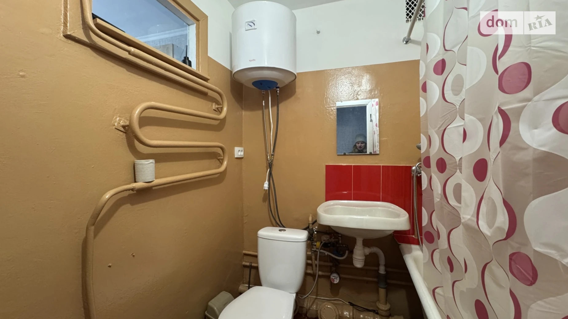 Здається в оренду 1-кімнатна квартира 38 кв. м у Рівному, вул. Соборна, 233 - фото 3
