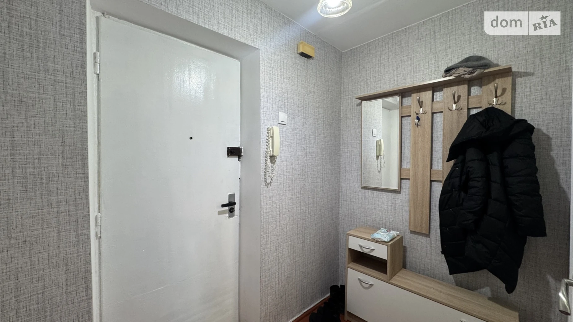Здається в оренду 1-кімнатна квартира 38 кв. м у Рівному, вул. Соборна, 233 - фото 4