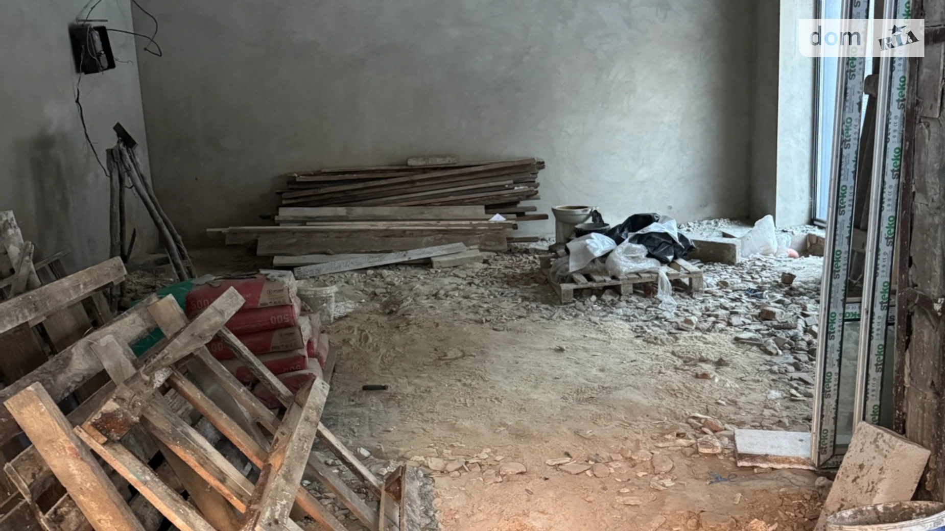 Продается помещения свободного назначения 40 кв. м в 3-этажном здании, цена: 60000 $ - фото 5