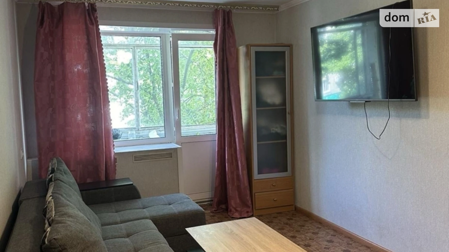 Продається 2-кімнатна квартира 45 кв. м у Черкасах, вул. Надпільна - фото 2