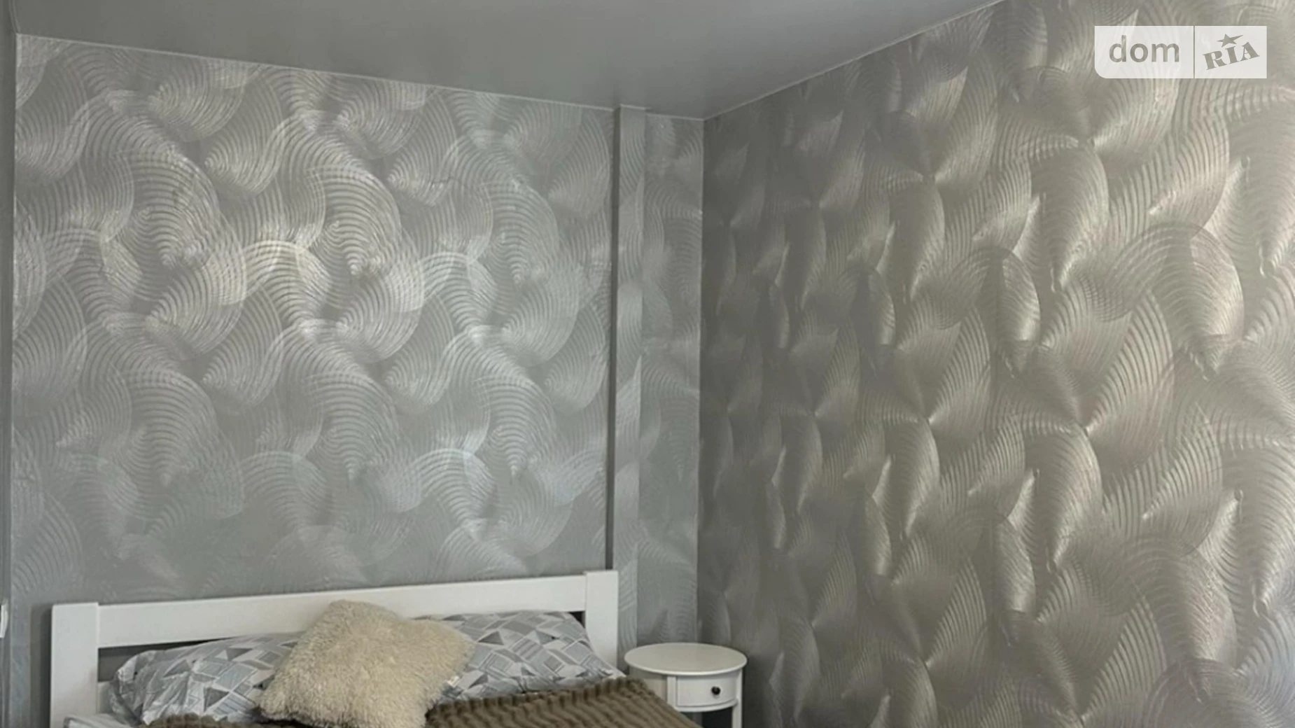 Продається 2-кімнатна квартира 45 кв. м у Черкасах, вул. Надпільна - фото 3