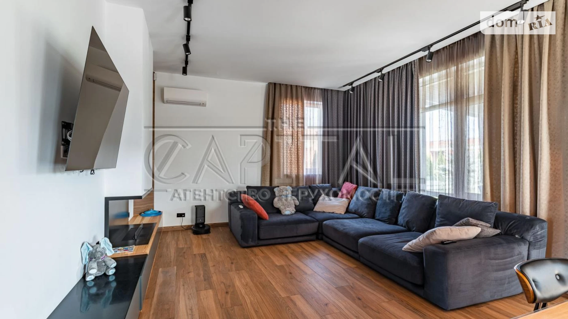 Продается дом на 2 этажа 251 кв. м с террасой, цена: 510000 $ - фото 2