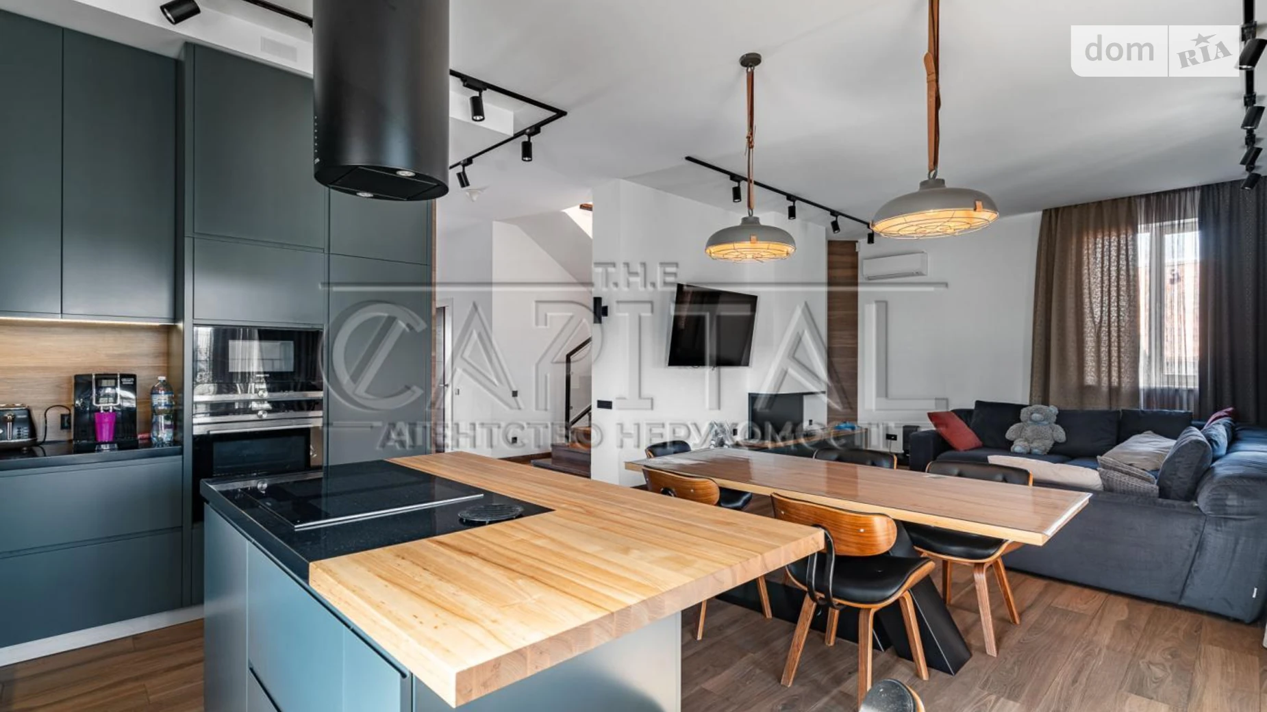 Продается дом на 2 этажа 251 кв. м с террасой, цена: 510000 $ - фото 3