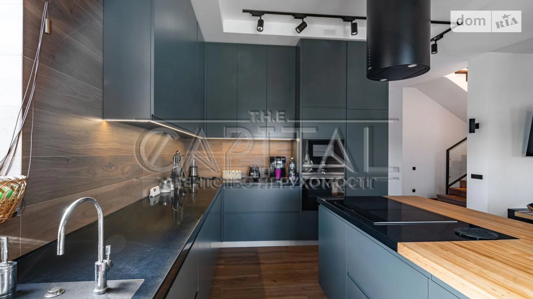 Продается дом на 2 этажа 251 кв. м с террасой, цена: 510000 $ - фото 5