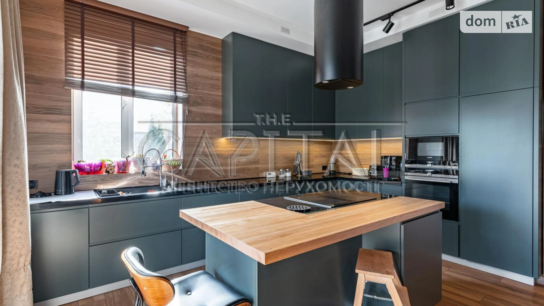 Продается дом на 2 этажа 251 кв. м с террасой, цена: 510000 $ - фото 4