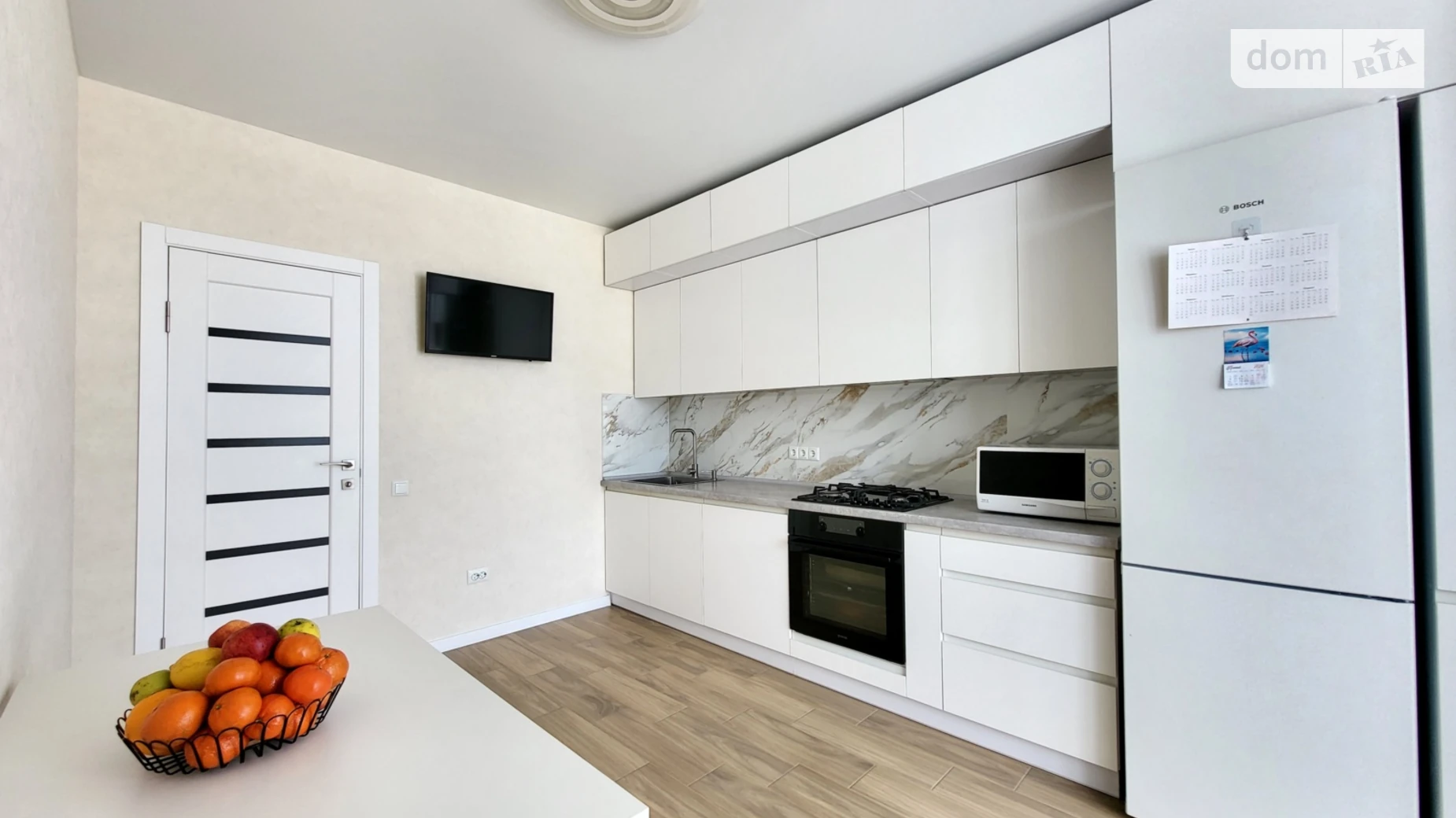 Продається 2-кімнатна квартира 56 кв. м у Вінниці, цена: 83000 $ - фото 3