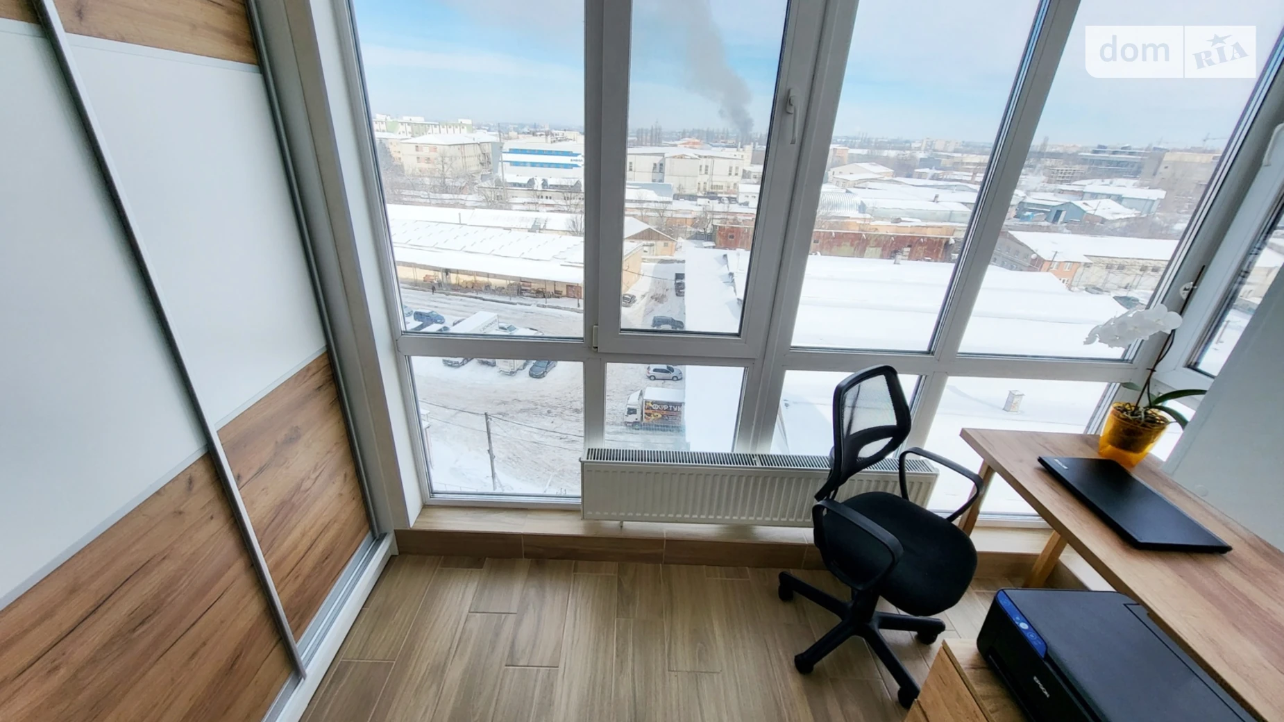 Продається 2-кімнатна квартира 56 кв. м у Вінниці, цена: 83000 $ - фото 5