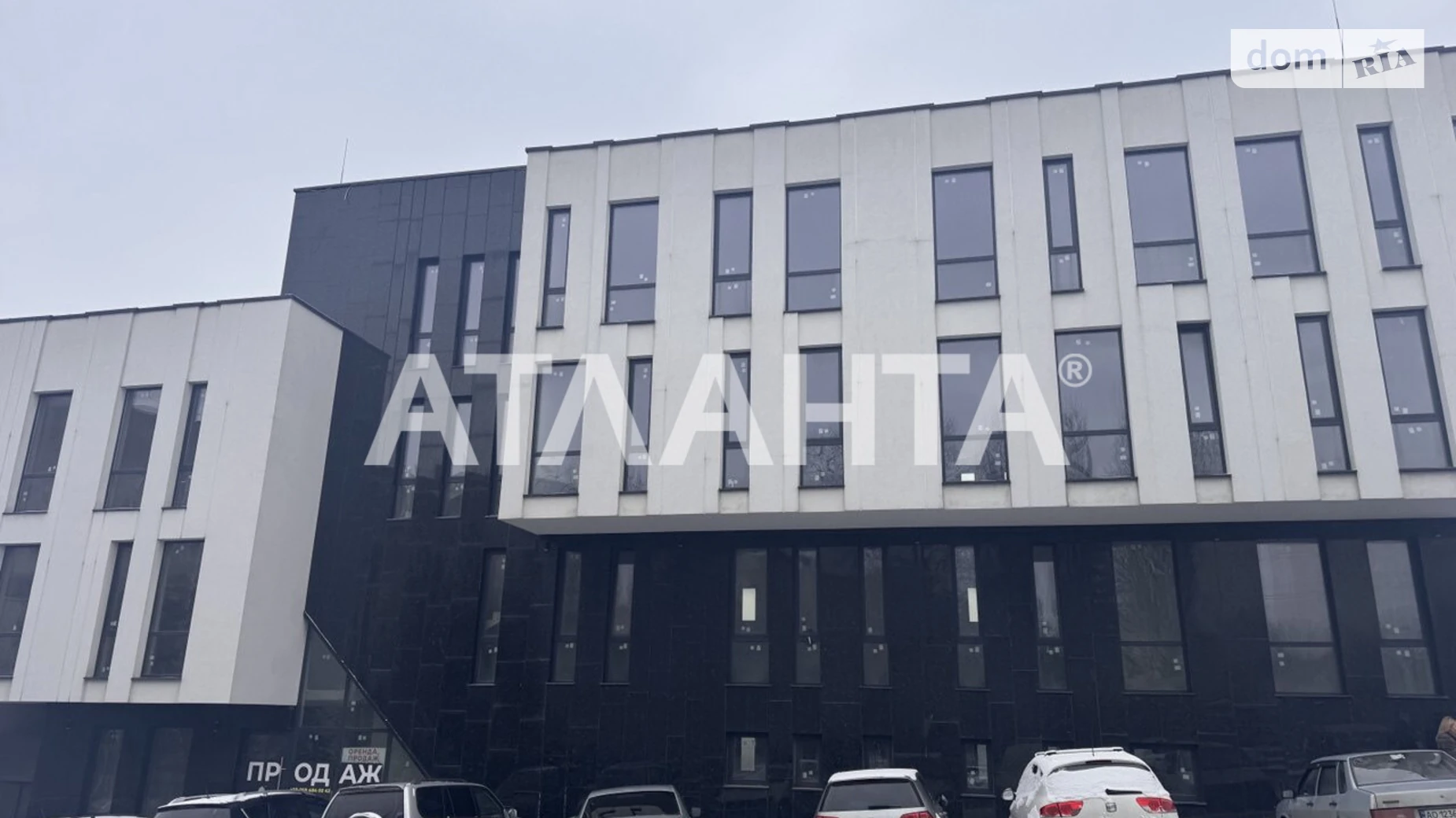 Продается офис 887 кв. м в бизнес-центре, цена: 1600000 $ - фото 3