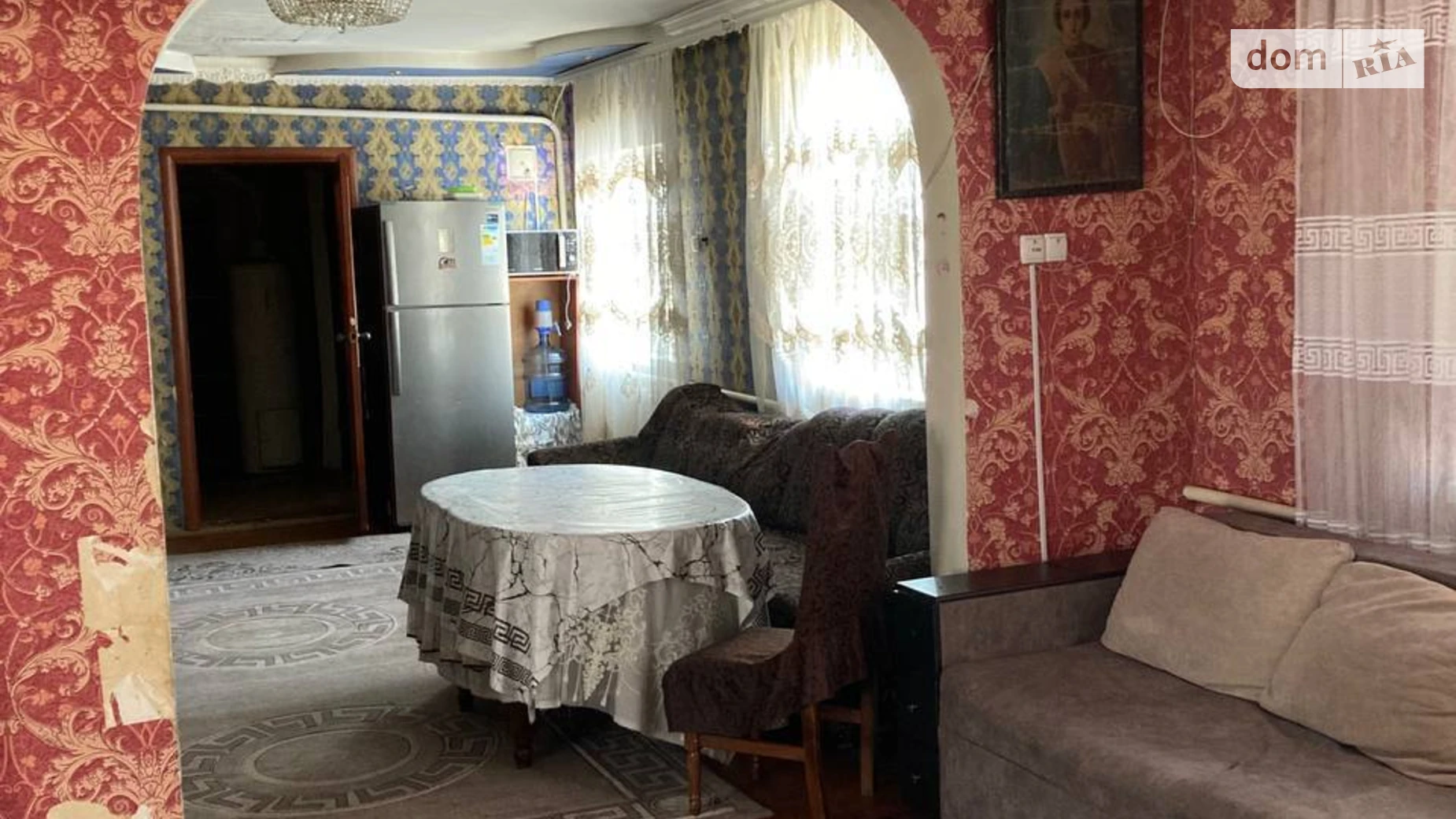 Сдается в аренду одноэтажный дом 90 кв. м с участком, цена: 15000 грн - фото 5