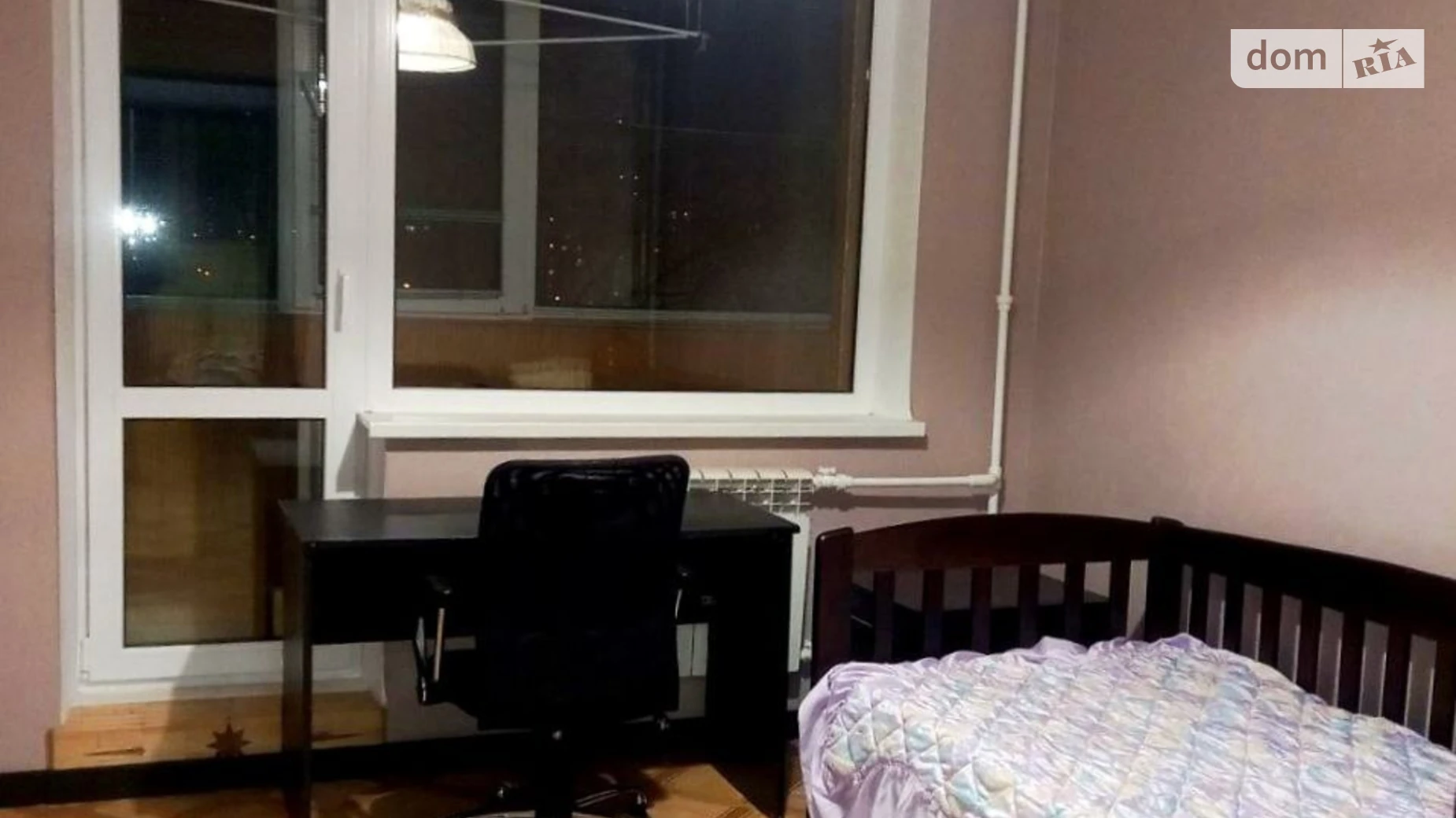 Здається в оренду 4-кімнатна квартира 85.7 кв. м у Харкові, вул. Волонтерська, 48 - фото 2