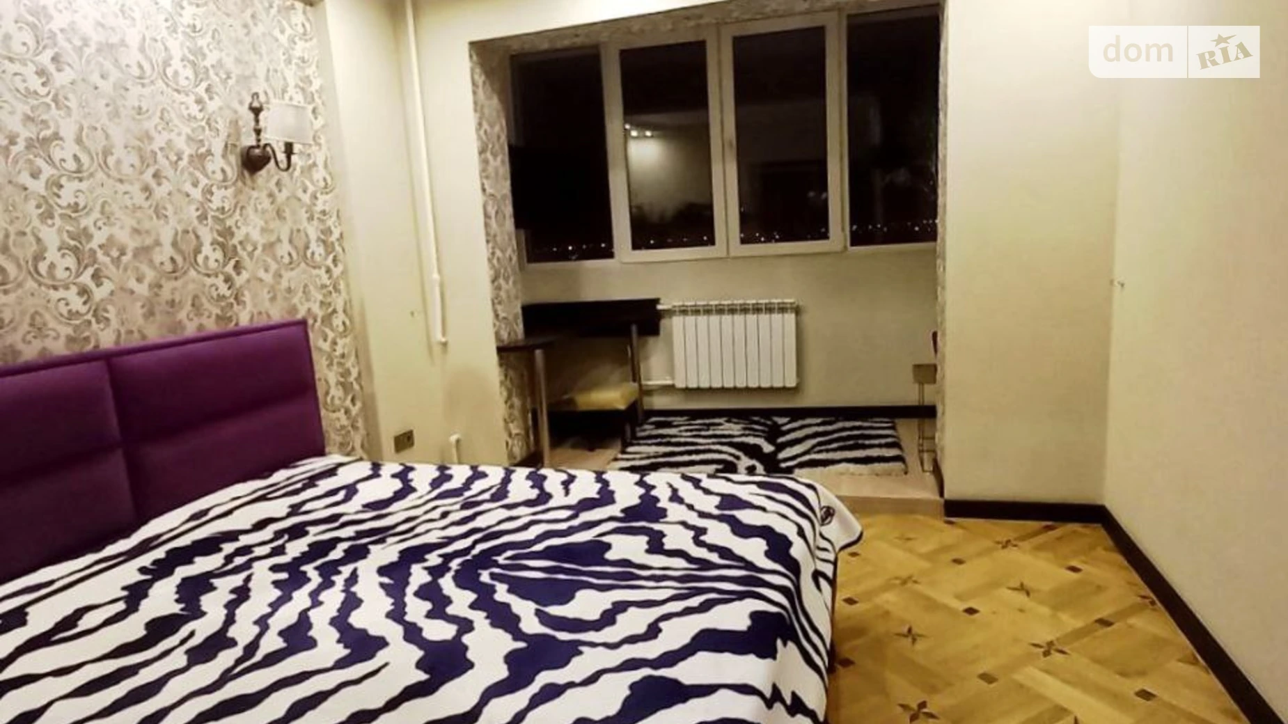 Здається в оренду 4-кімнатна квартира 85.7 кв. м у Харкові, вул. Волонтерська, 48 - фото 3