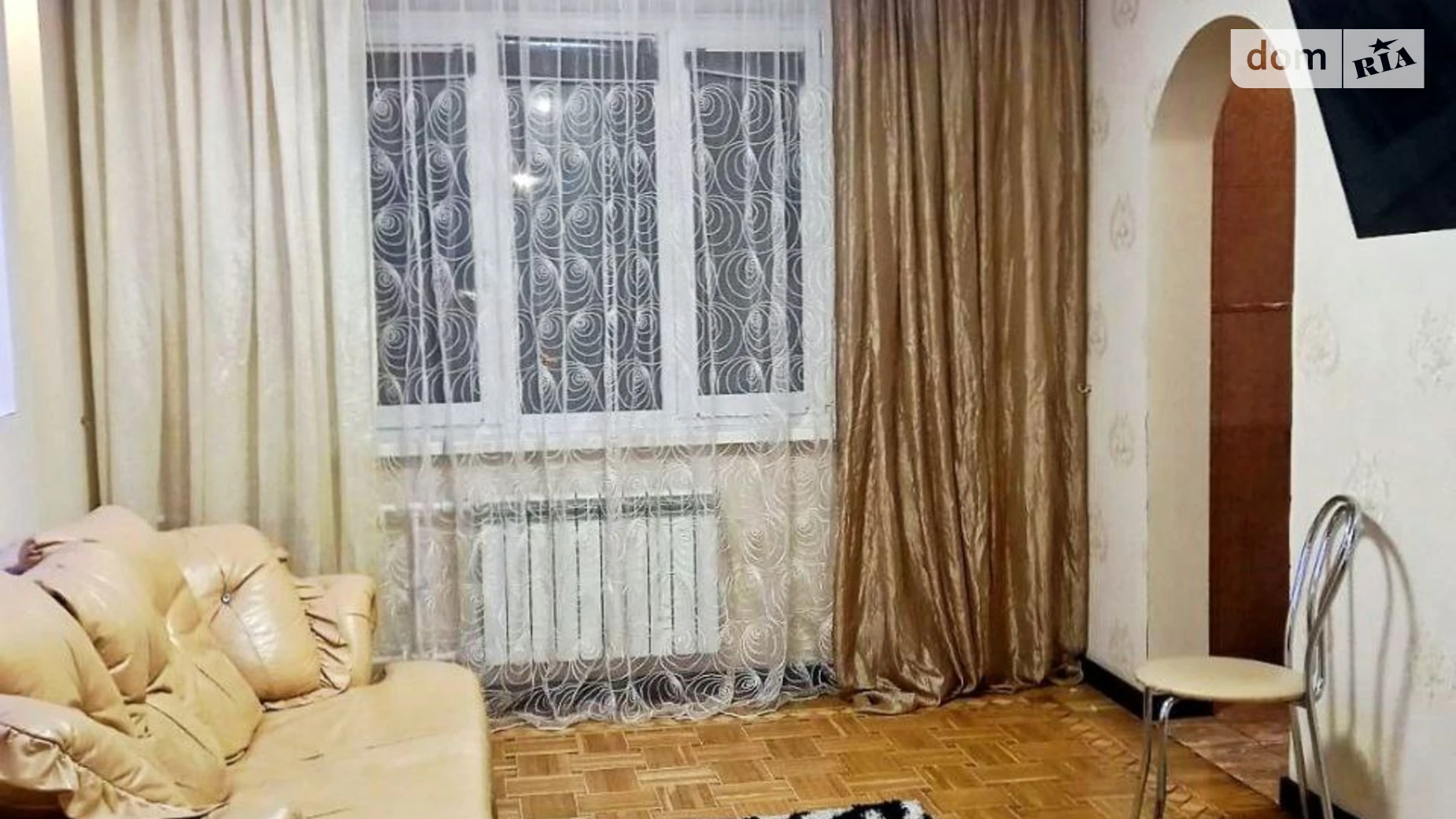 Здається в оренду 4-кімнатна квартира 85.7 кв. м у Харкові, вул. Волонтерська, 48 - фото 4