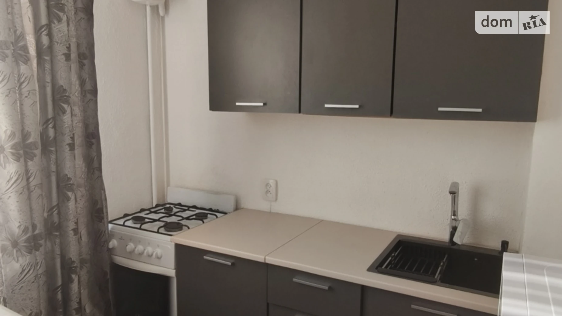 Здається в оренду 1-кімнатна квартира 32 кв. м у Харкові, вул. Валентинівська, 35/81 - фото 2