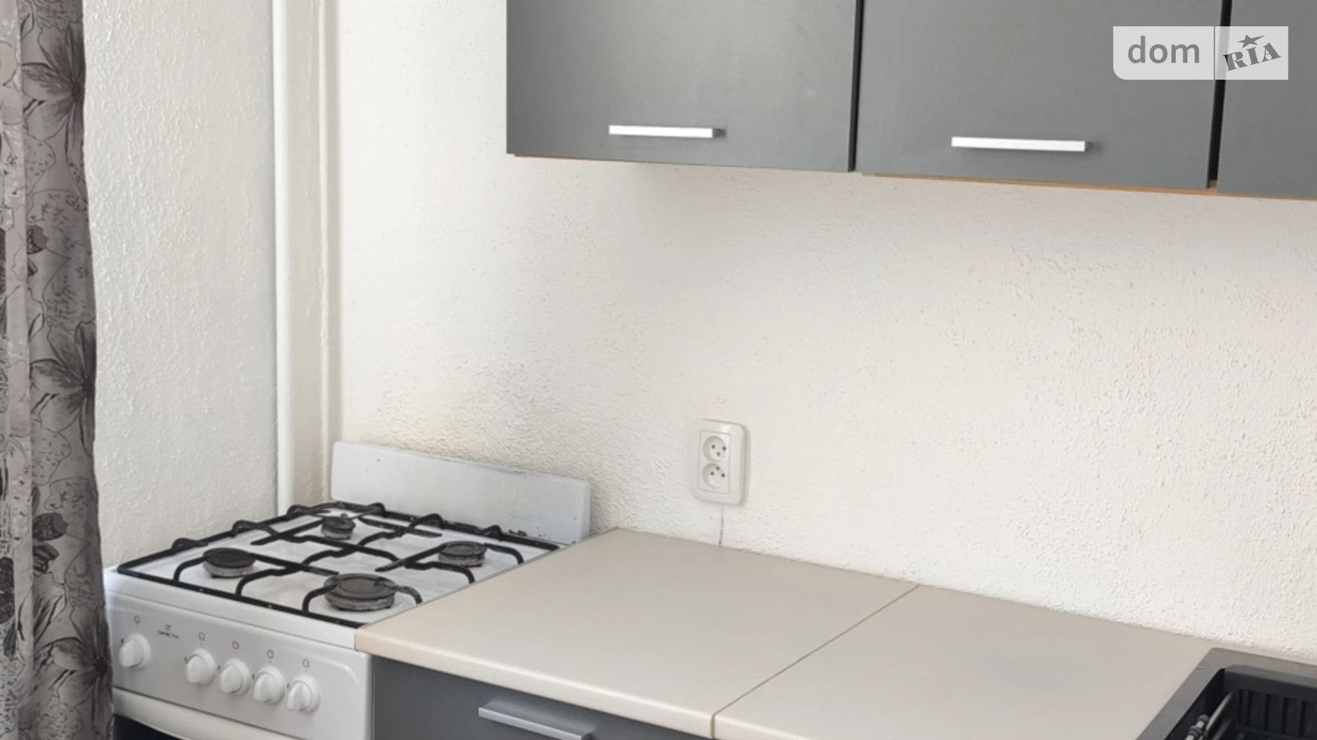 Здається в оренду 1-кімнатна квартира 32 кв. м у Харкові, вул. Валентинівська, 35/81 - фото 3