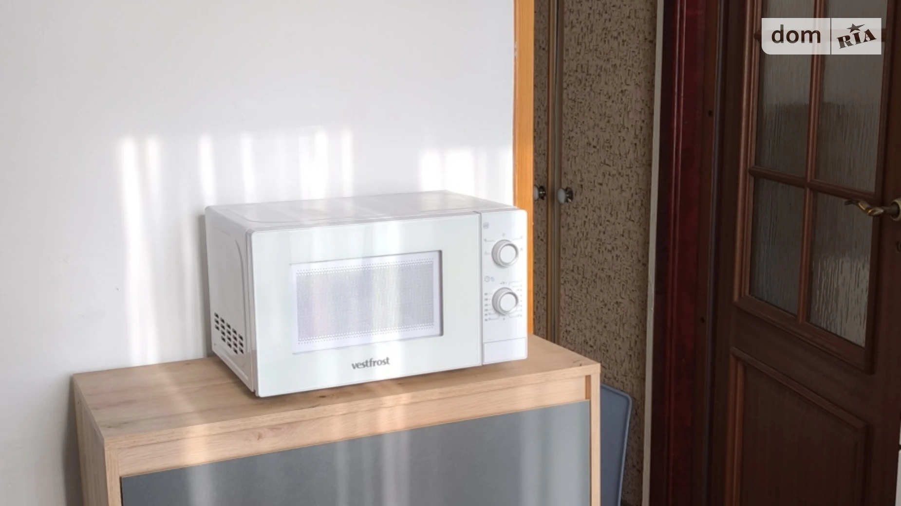 Здається в оренду 1-кімнатна квартира 32 кв. м у Харкові, вул. Валентинівська, 35/81 - фото 5