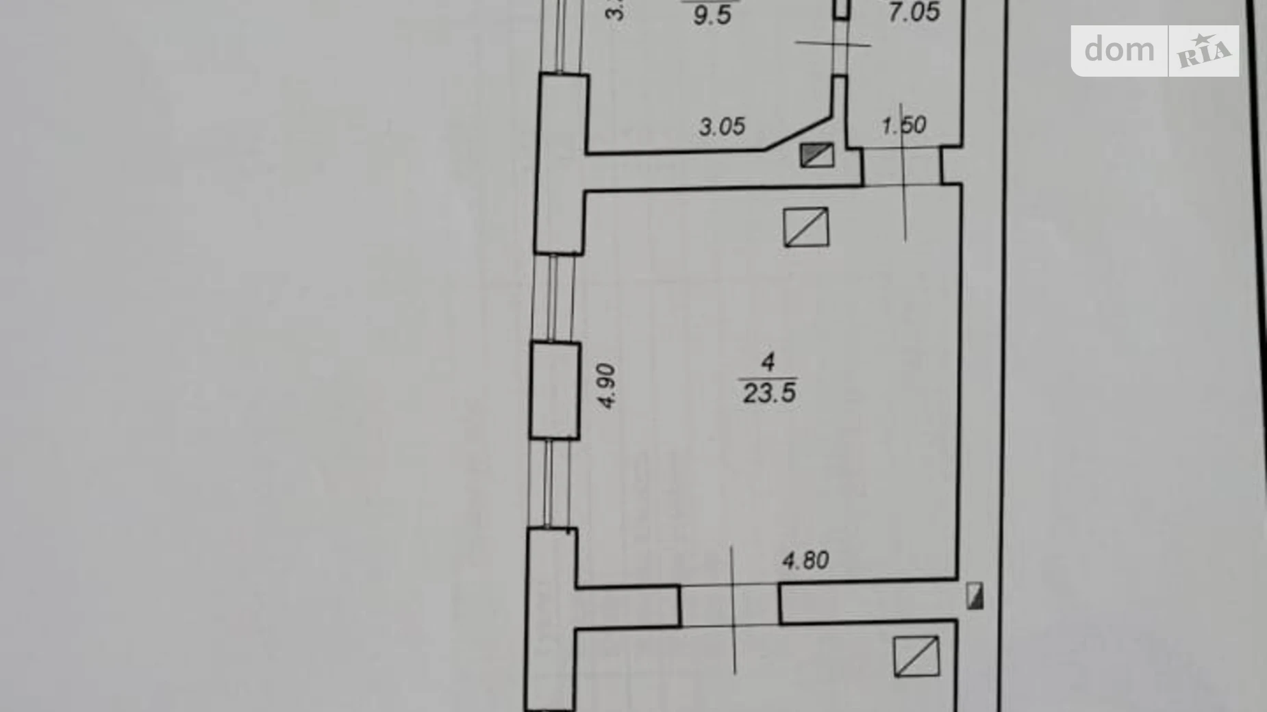 вул. Іштвана Лаудона(Крилова), 2 Центр Ужгород, цена: 350000 € - фото 2