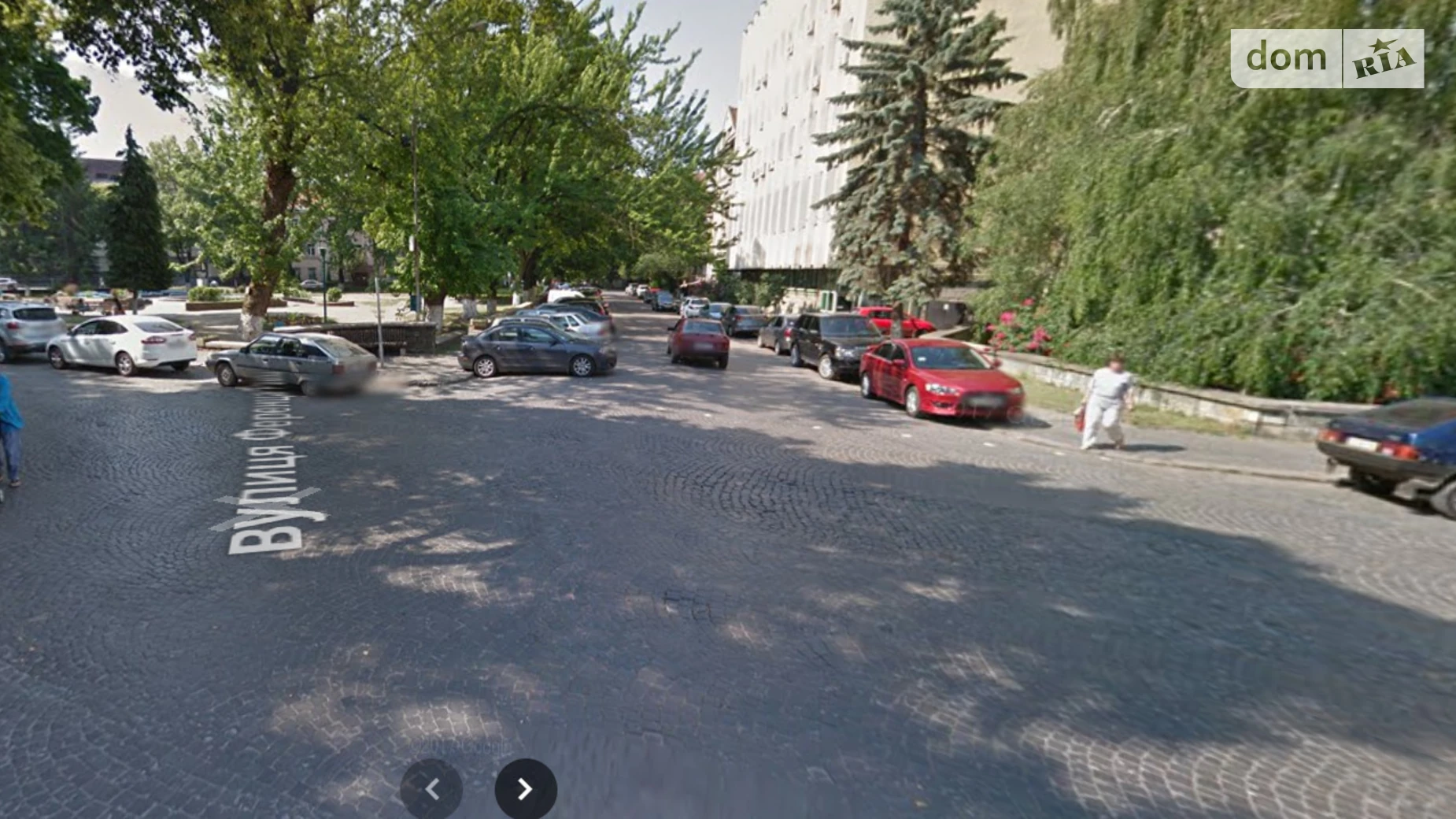 вул. Іштвана Лаудона(Крилова), 2 Центр Ужгород, цена: 350000 € - фото 4