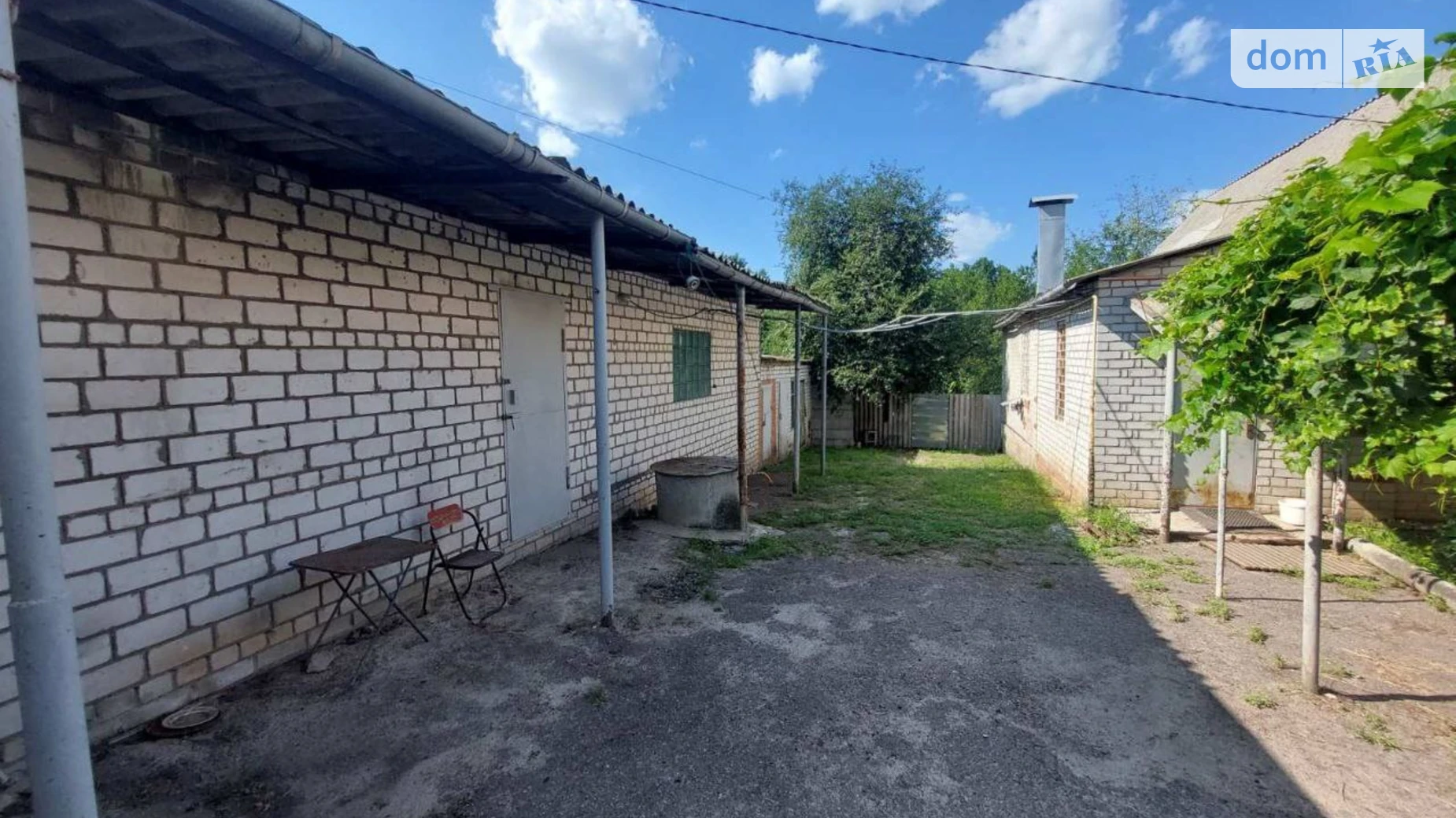 Продается часть дома 74 кв. м с бассейном, цена: 35000 $ - фото 2