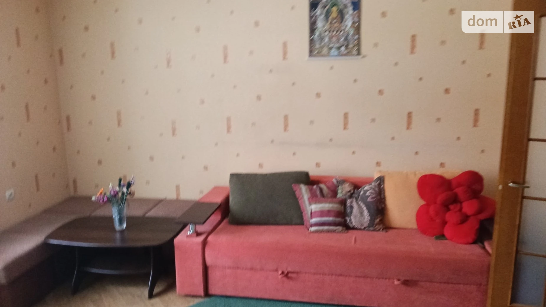 Сдается в аренду часть дома 60 кв. м с мебелью, цена: 400 $ - фото 5
