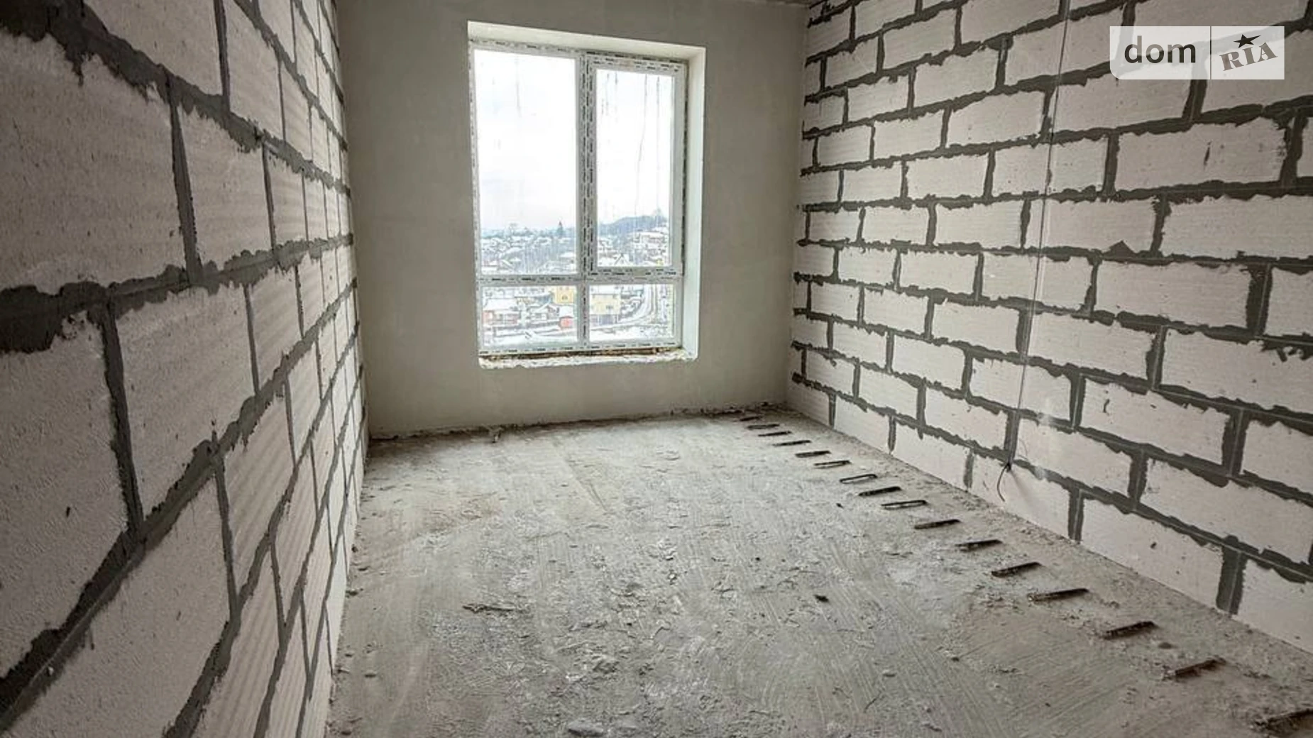 Продается 2-комнатная квартира 60 кв. м в Хмельницком, ул. Степана Бандеры, 36 - фото 4