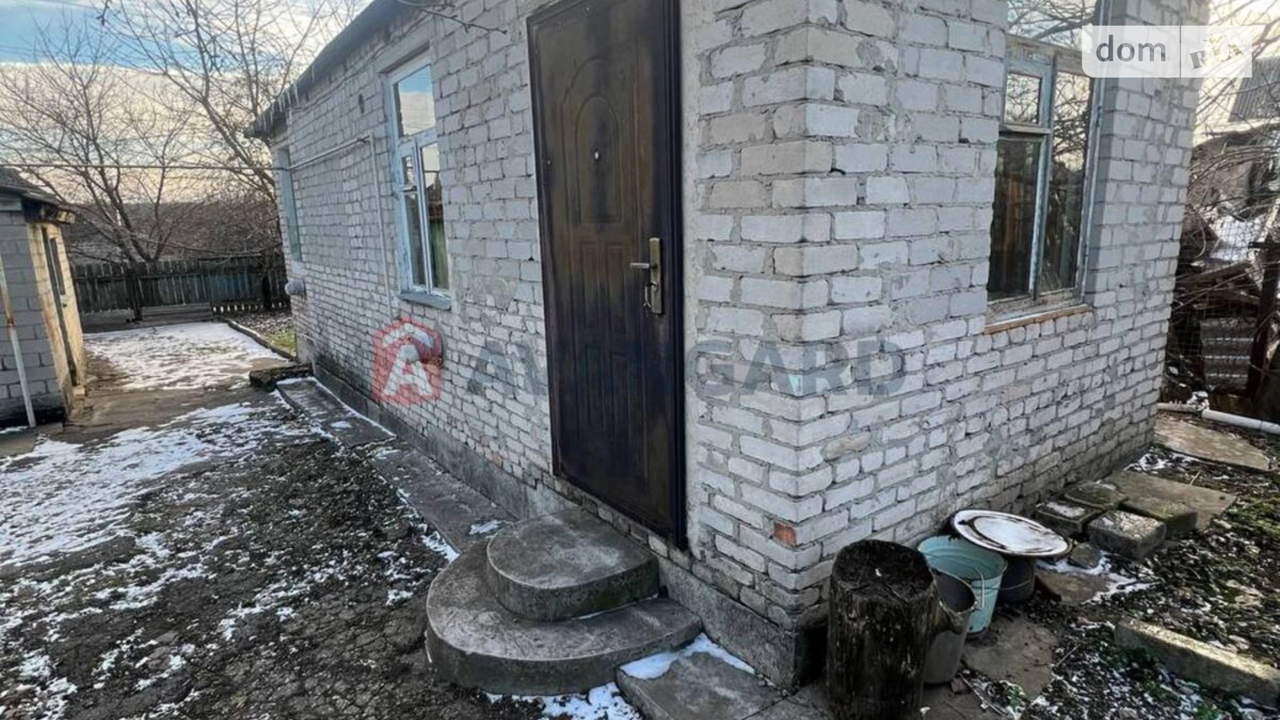 Продається одноповерховий будинок 67 кв. м з ділянкою, цена: 20000 $ - фото 2