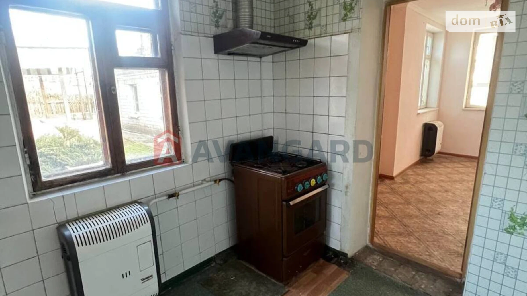 Продається одноповерховий будинок 67 кв. м з ділянкою, цена: 20000 $ - фото 5