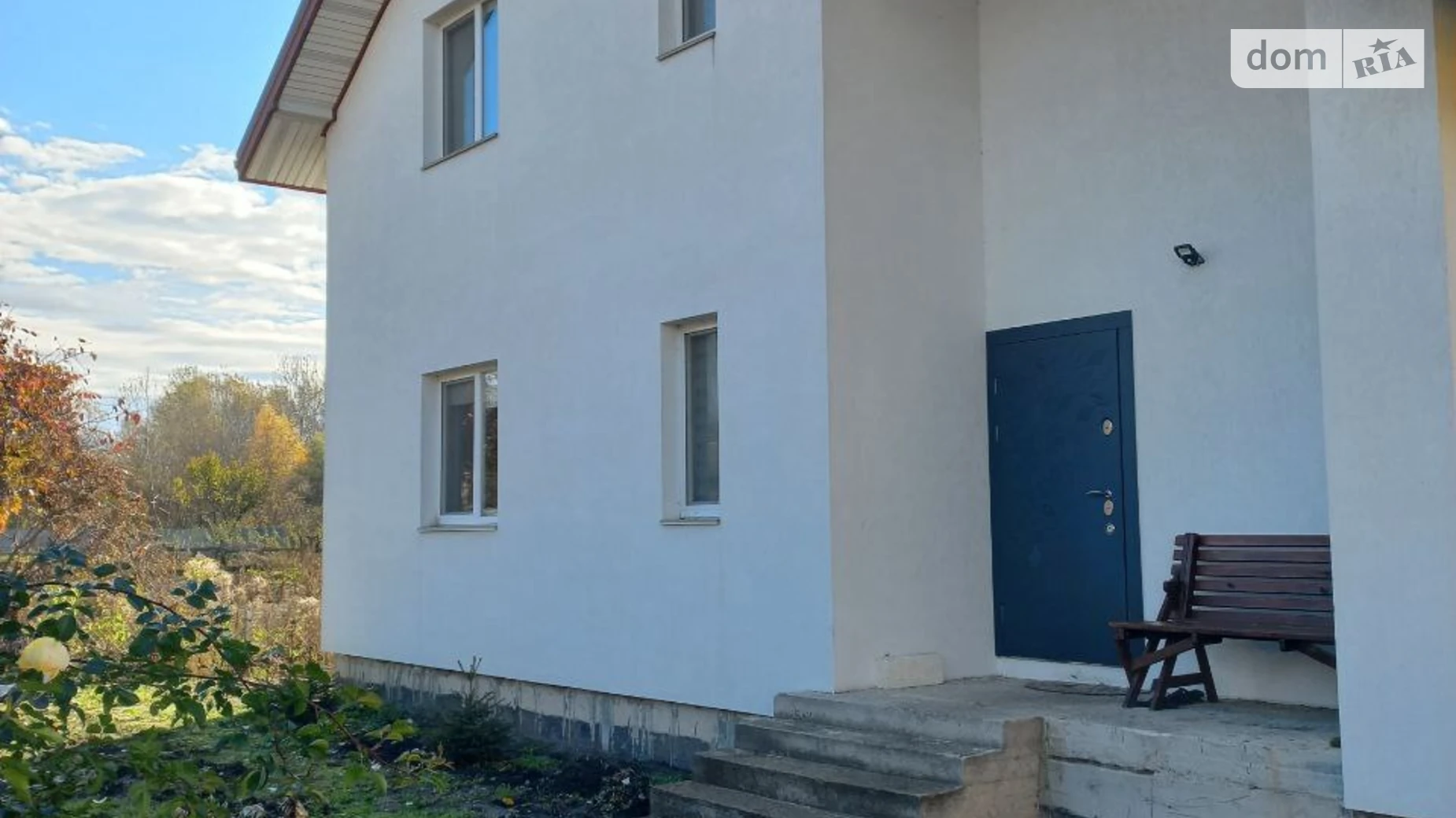 Продается дом на 2 этажа 151.8 кв. м с гаражом, цена: 145000 $ - фото 2