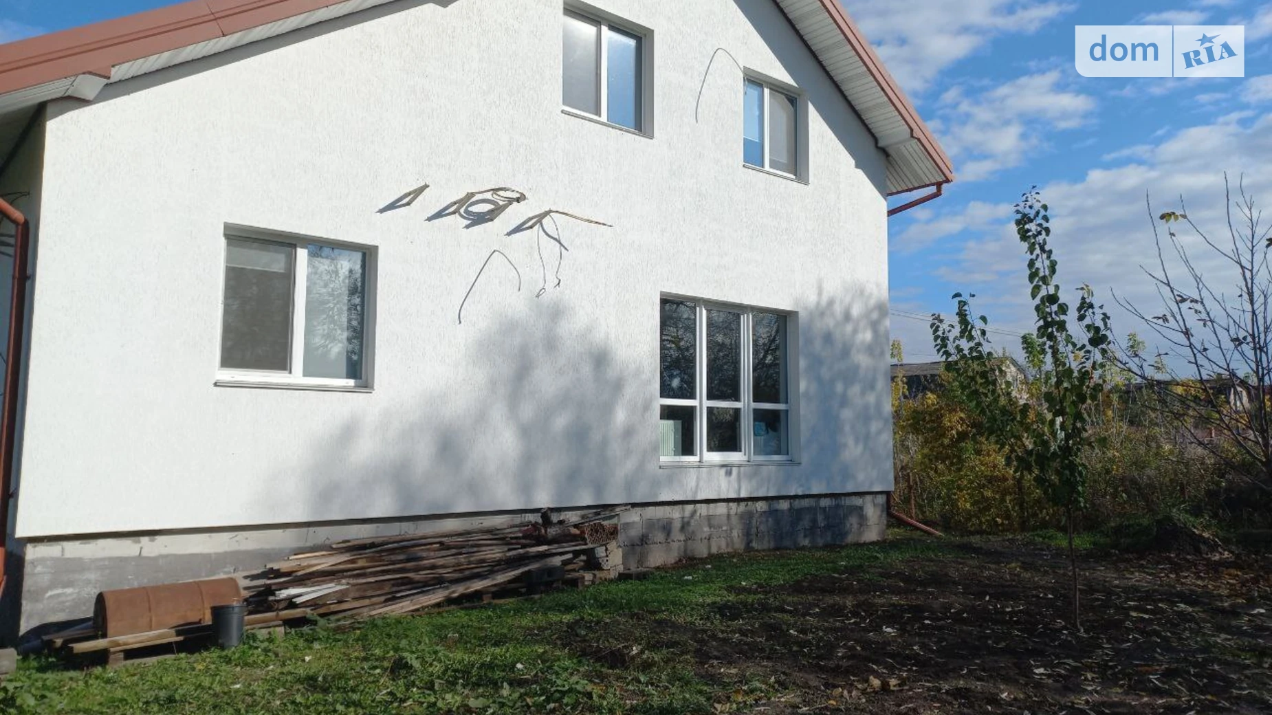 Продается дом на 2 этажа 151.8 кв. м с гаражом, цена: 145000 $ - фото 3