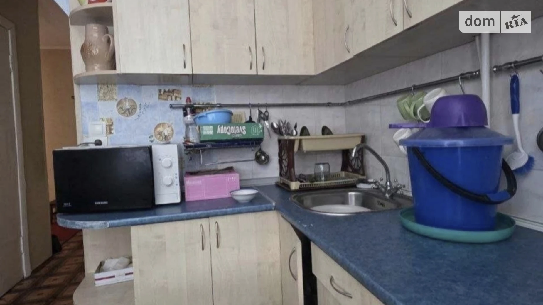 Продается 2-комнатная квартира 52 кв. м в Полтаве, ул. Европейская - фото 3