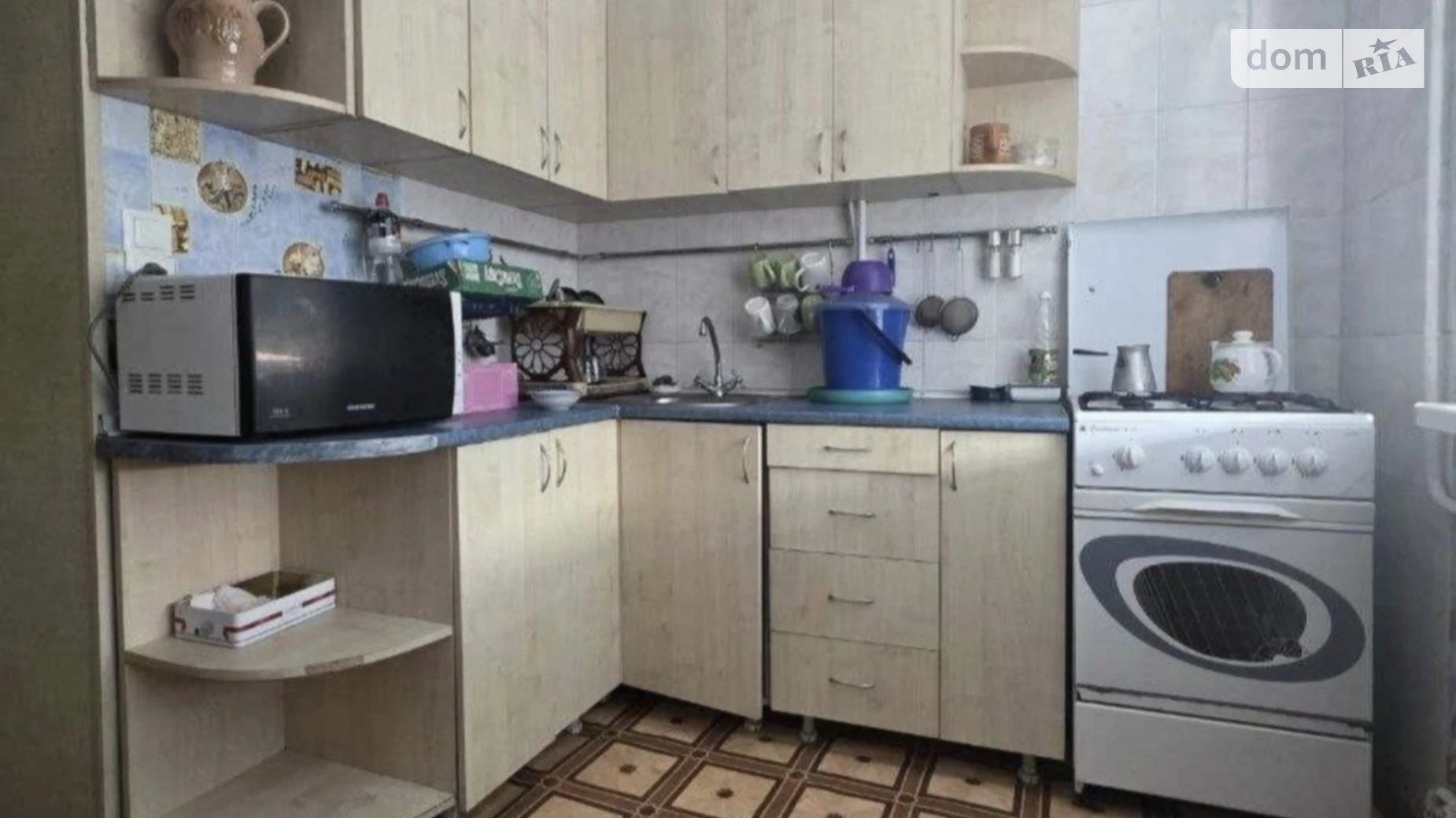 Продается 2-комнатная квартира 52 кв. м в Полтаве, ул. Европейская - фото 4