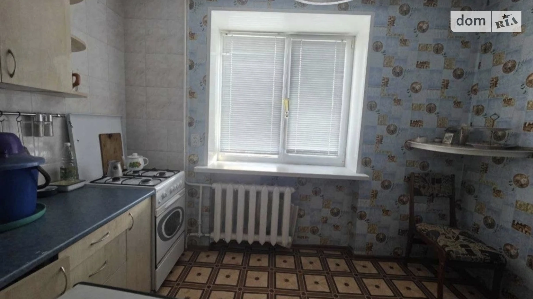 Продается 2-комнатная квартира 52 кв. м в Полтаве, ул. Европейская - фото 2