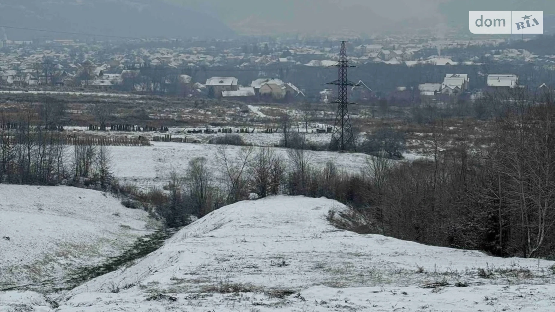 Продается земельный участок 10.32 соток в Закарпатской области, цена: 50000 $ - фото 4