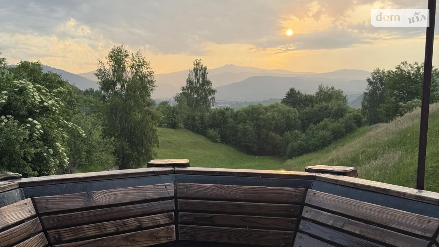 Продается земельный участок 10.32 соток в Закарпатской области, цена: 50000 $ - фото 3