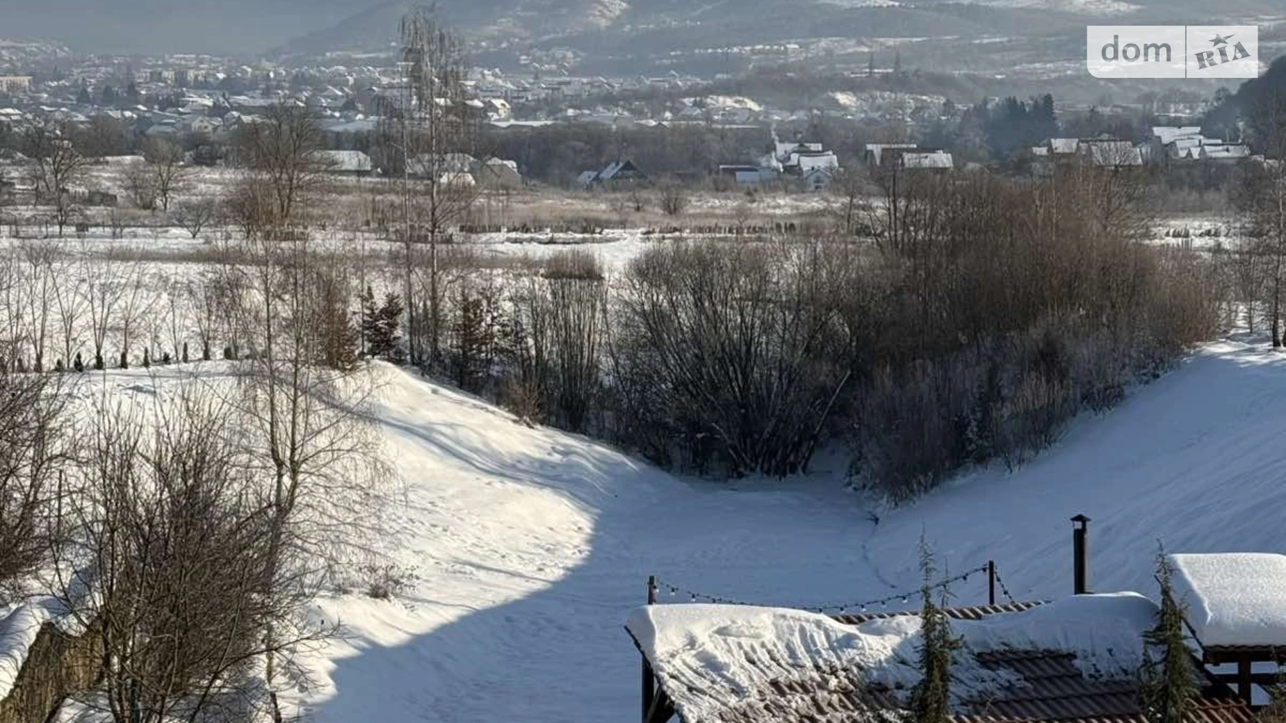 Продается земельный участок 10.32 соток в Закарпатской области, цена: 50000 $ - фото 4