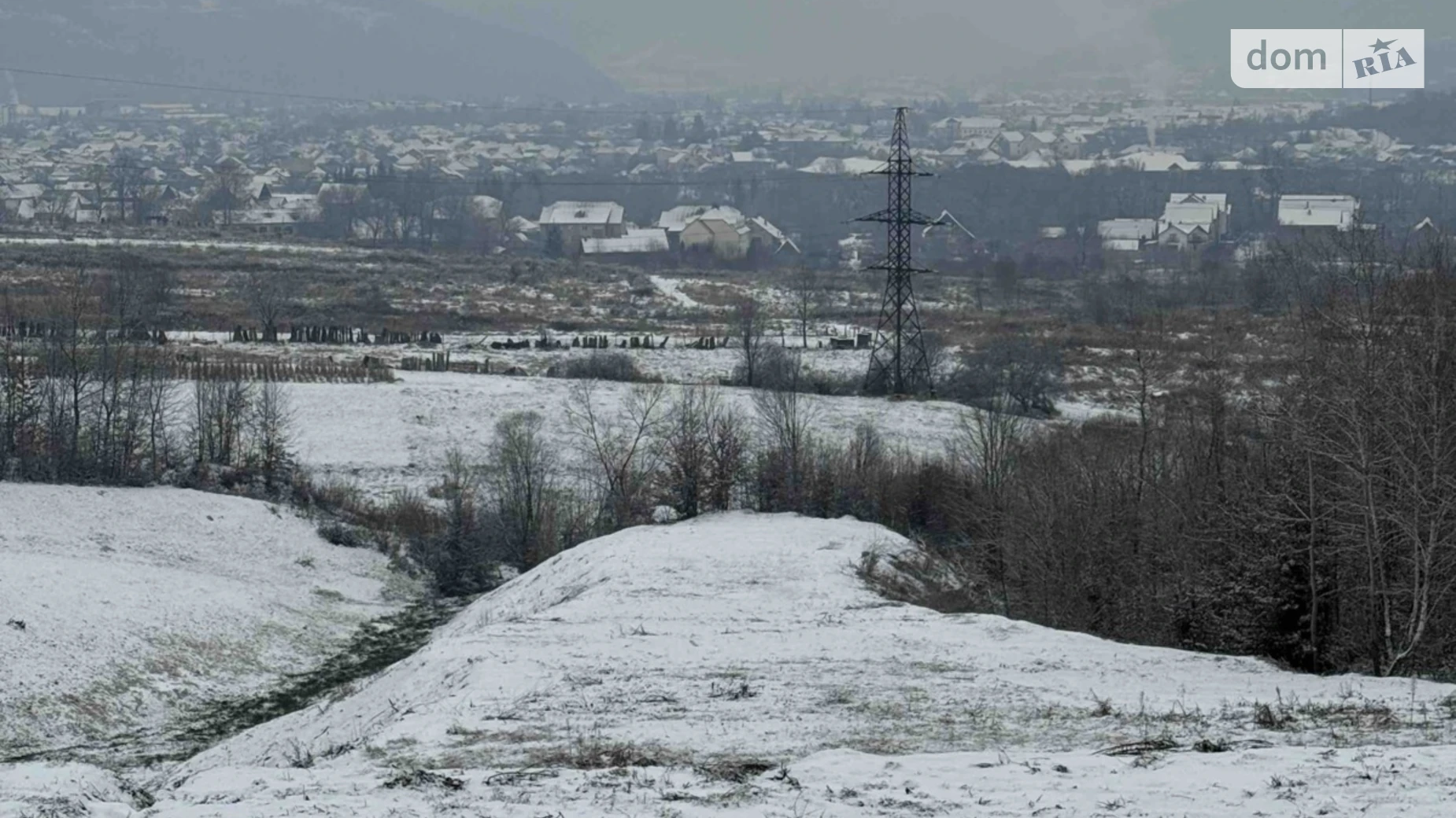 Продается земельный участок 10.32 соток в Закарпатской области, цена: 50000 $ - фото 5