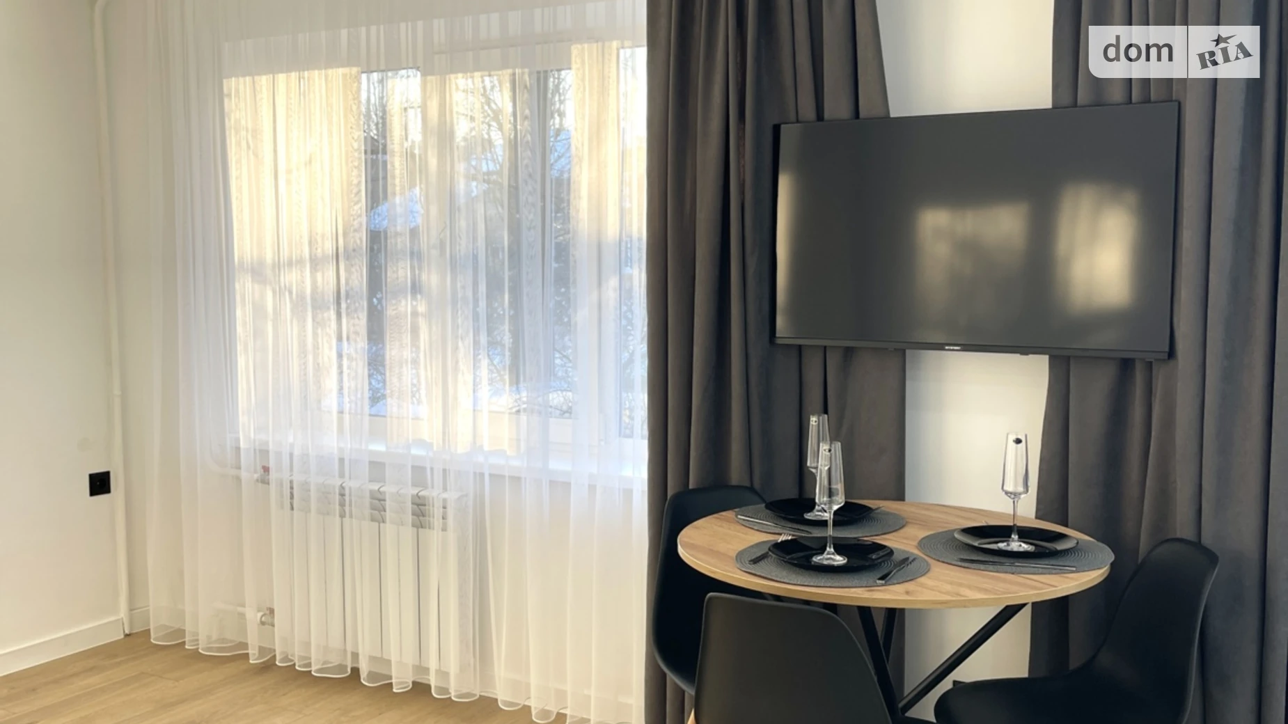 Продается 1-комнатная квартира 22 кв. м в Киеве, ул. Братиславская, 18Б - фото 3