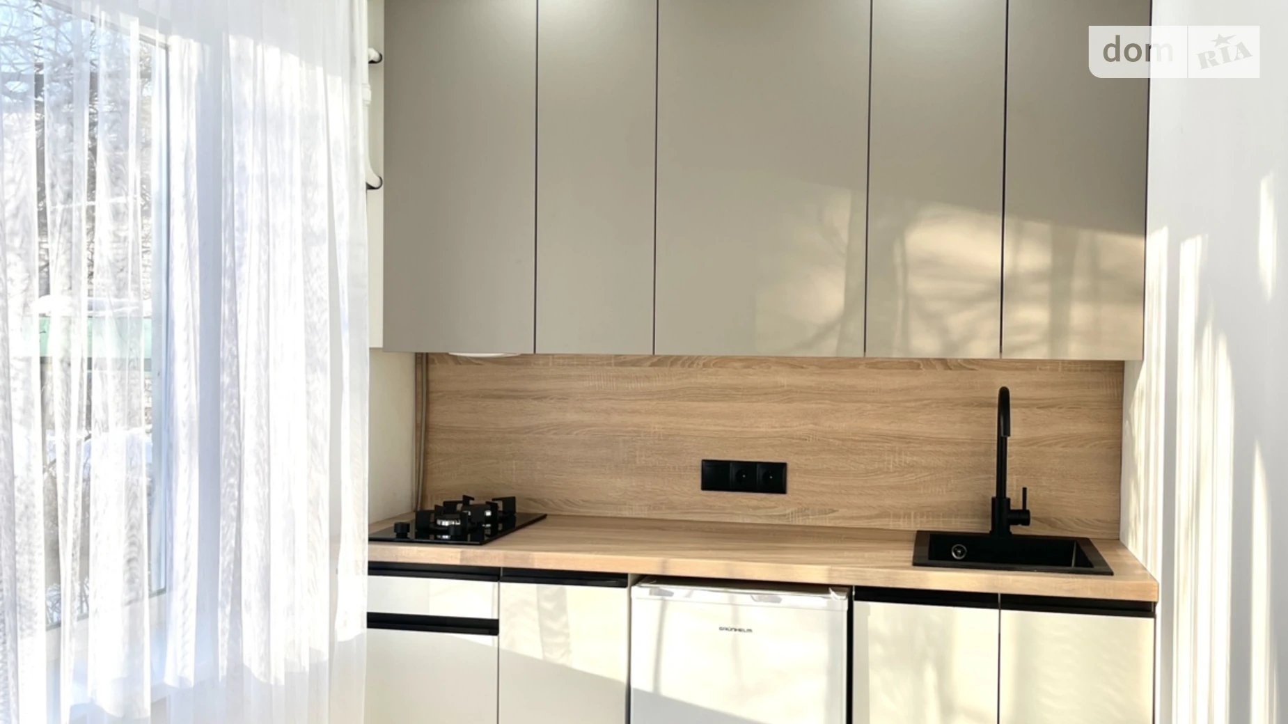 Продается 1-комнатная квартира 22 кв. м в Киеве, ул. Братиславская, 18Б - фото 5