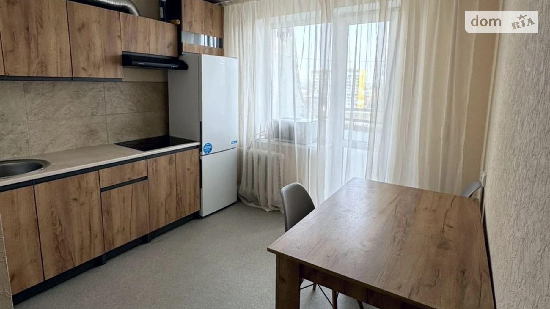 Продается 2-комнатная квартира 52.7 кв. м в Днепре, просп. Героев, 31 - фото 2