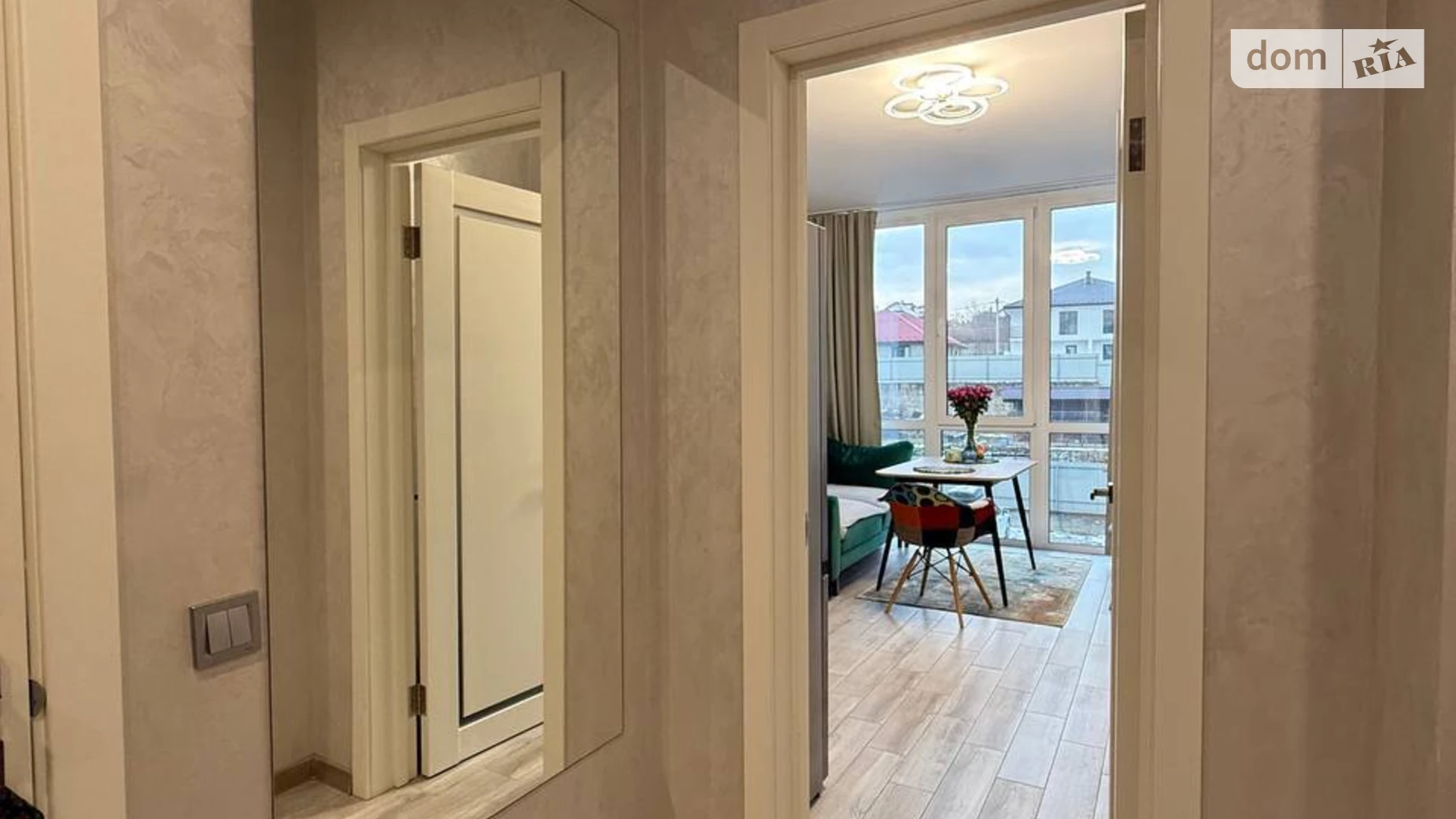 Продається 1-кімнатна квартира 46 кв. м у Ужгороді, вул. Собранецька - фото 4