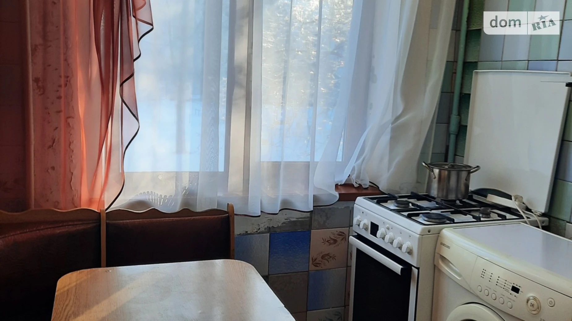 Здається в оренду 1-кімнатна квартира 31.1 кв. м у Харкові, просп. Ювілейний, 59В - фото 3