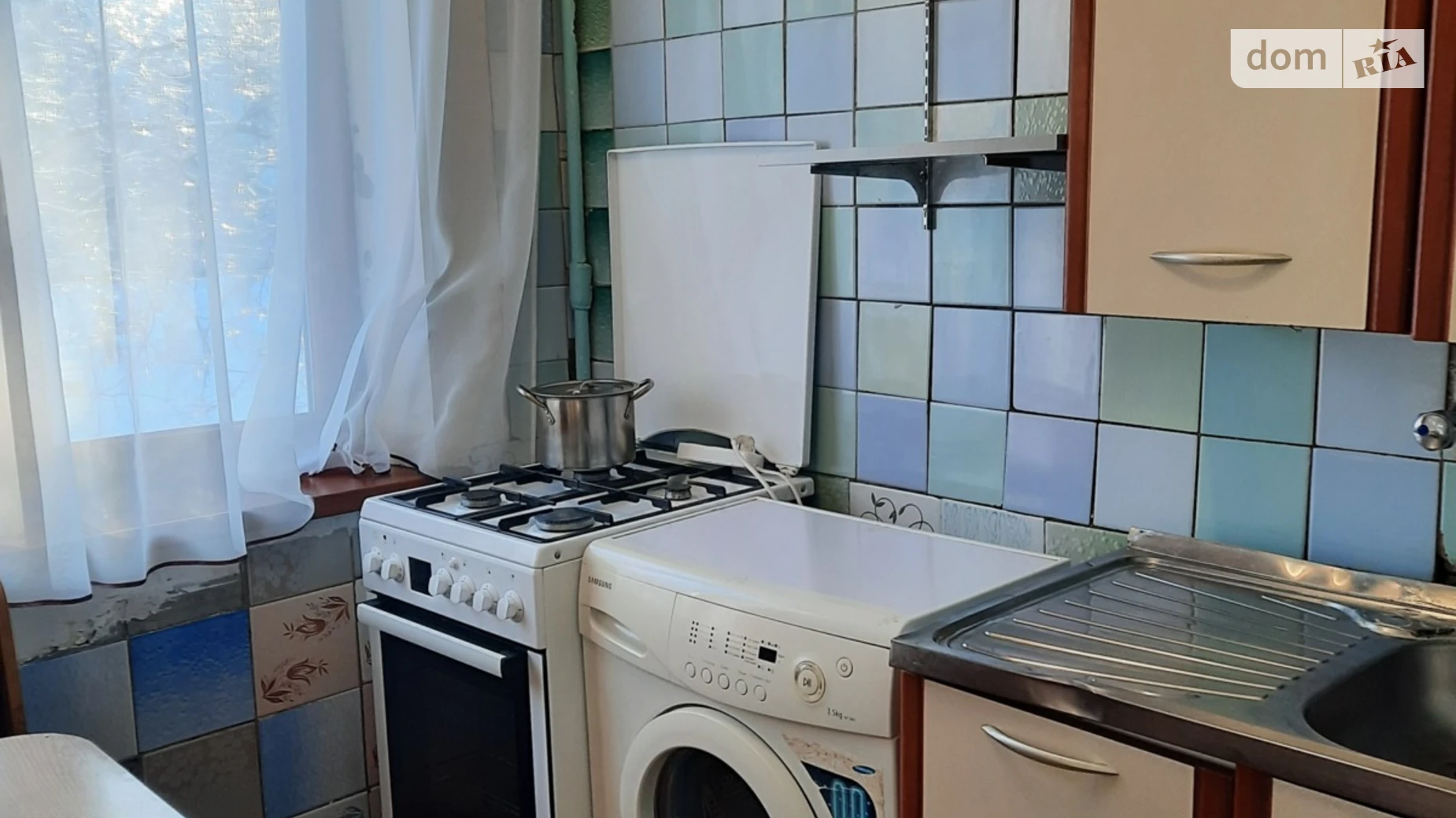 Здається в оренду 1-кімнатна квартира 31.1 кв. м у Харкові, просп. Ювілейний, 59В - фото 2