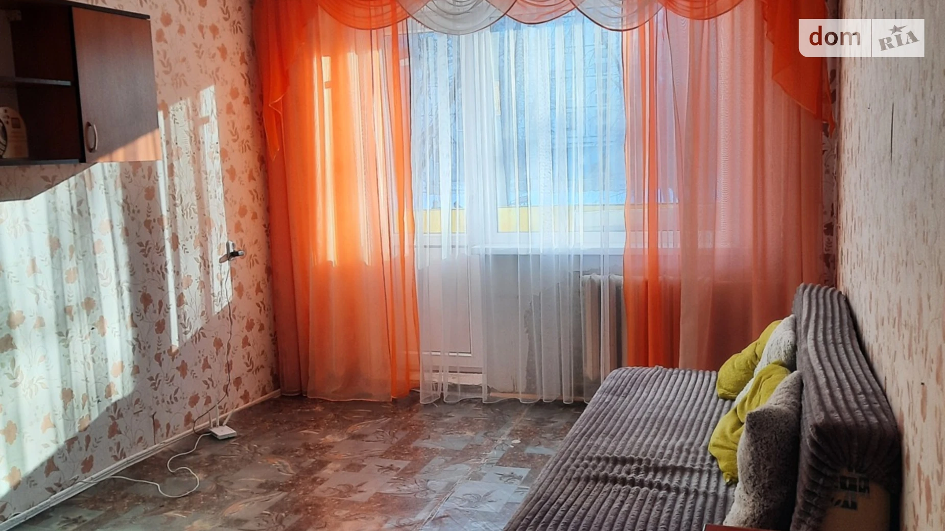 Здається в оренду 1-кімнатна квартира 31.1 кв. м у Харкові, просп. Ювілейний, 59В - фото 4