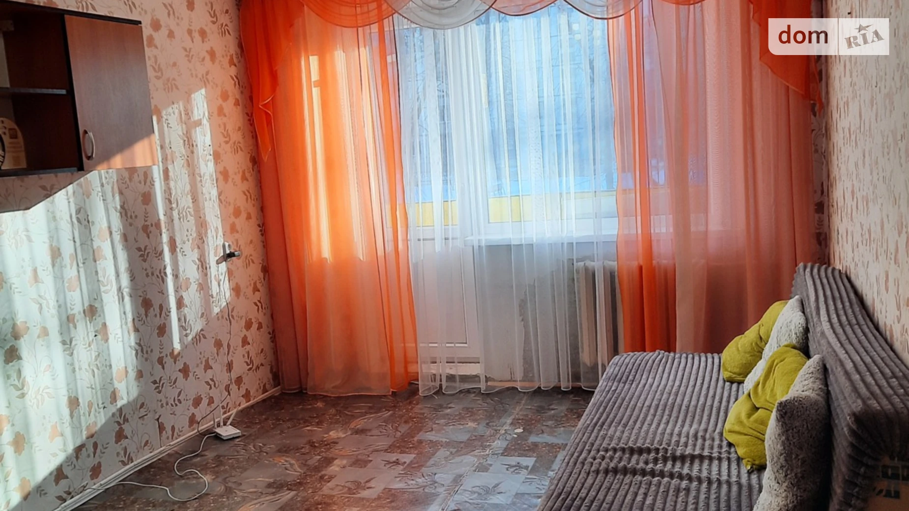 Здається в оренду 1-кімнатна квартира 31.1 кв. м у Харкові, просп. Ювілейний, 59В - фото 5