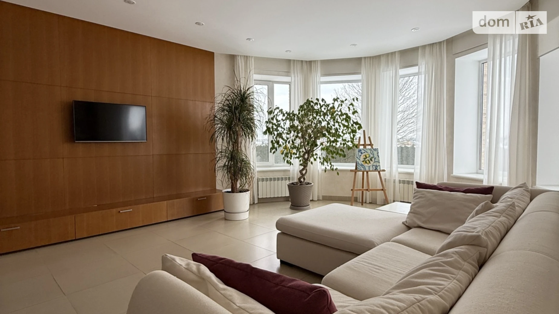 Продается дом на 2 этажа 214.4 кв. м с камином, цена: 310000 $ - фото 2