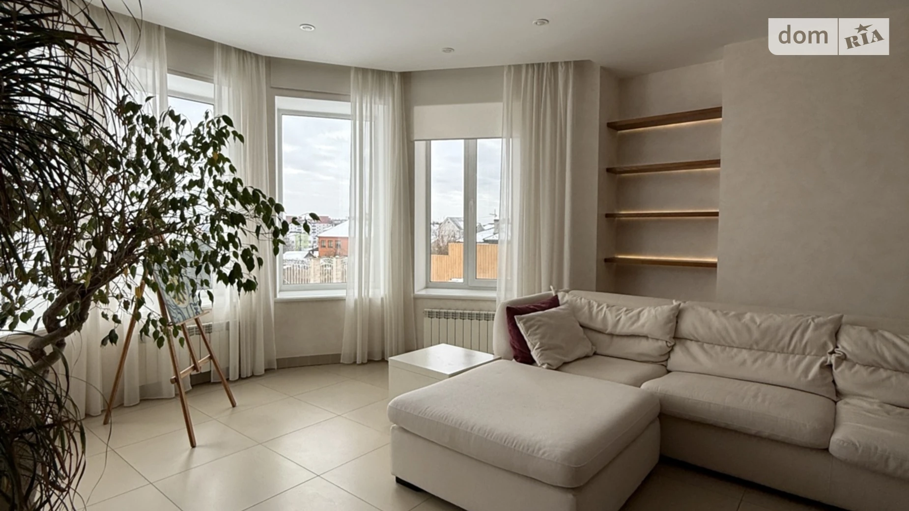 Продается дом на 2 этажа 214.4 кв. м с камином, цена: 310000 $ - фото 3