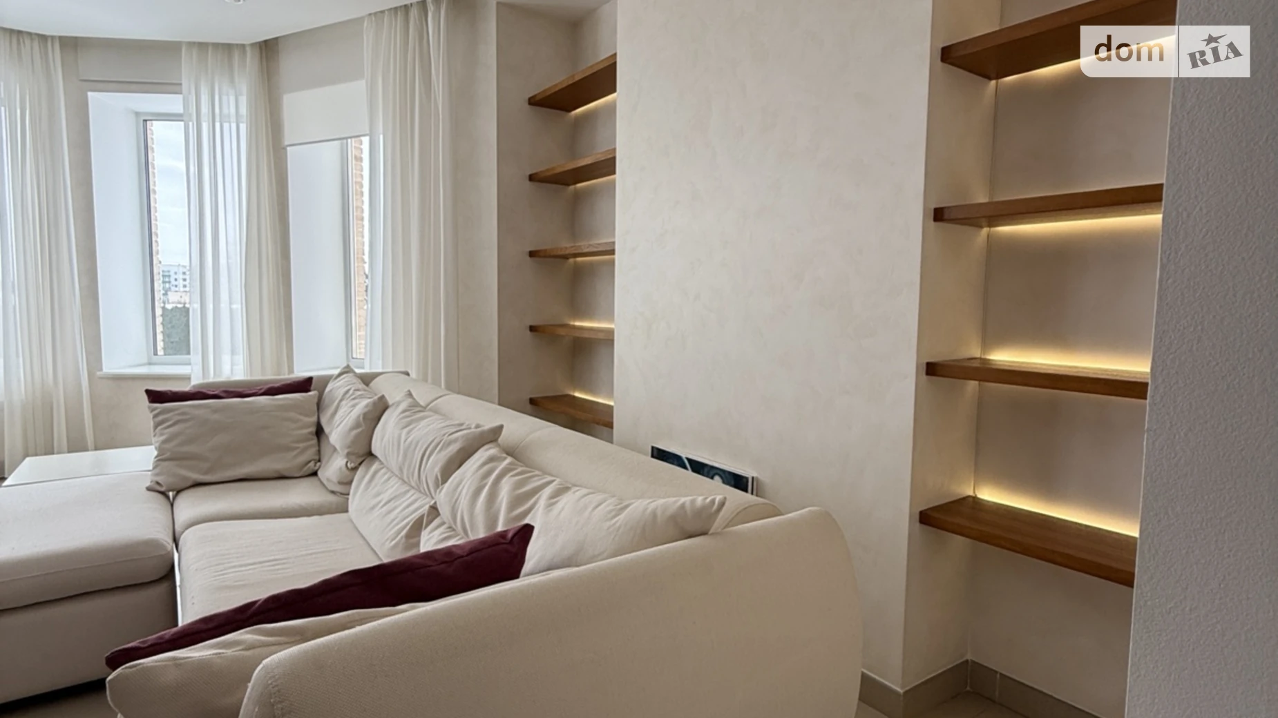 Продается дом на 2 этажа 214.4 кв. м с камином, цена: 310000 $ - фото 4