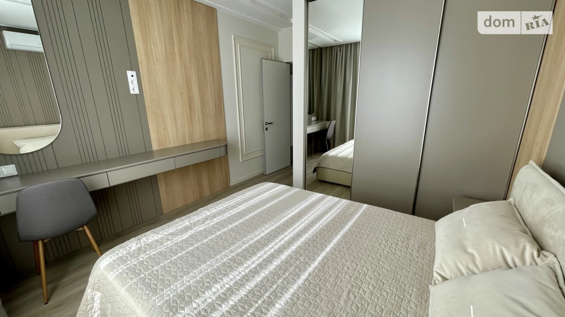 Здається в оренду 2-кімнатна квартира 73.1 кв. м у Києві, вул. Митрополита Василя Липківського(Урицького), 38 - фото 3